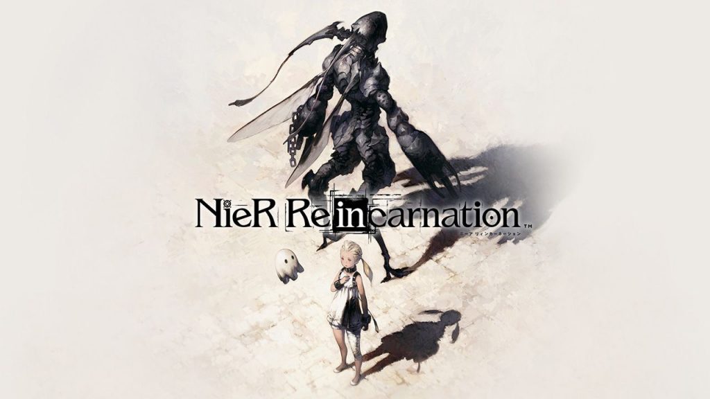 NieR
