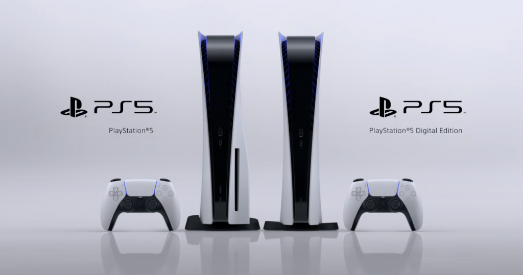 PlayStation Showcase