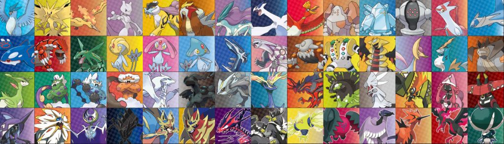 Pokémon