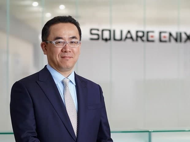 Yosuke Matsuda Square-Enix Microsoft