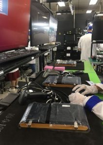 ATARI VCS FACILITY