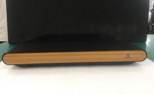 ATARI VCS FACILITY