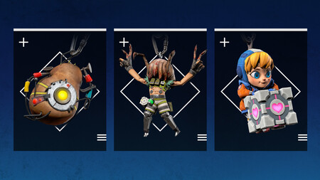 Valve Badge Apex Legends Steam