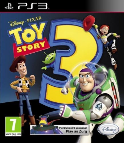 Toy Story 3: Avalanche Hogwarts legacy