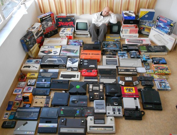 Antonio Bonanno Tipi Di Videogiocatori del 2020 Classic Gamer