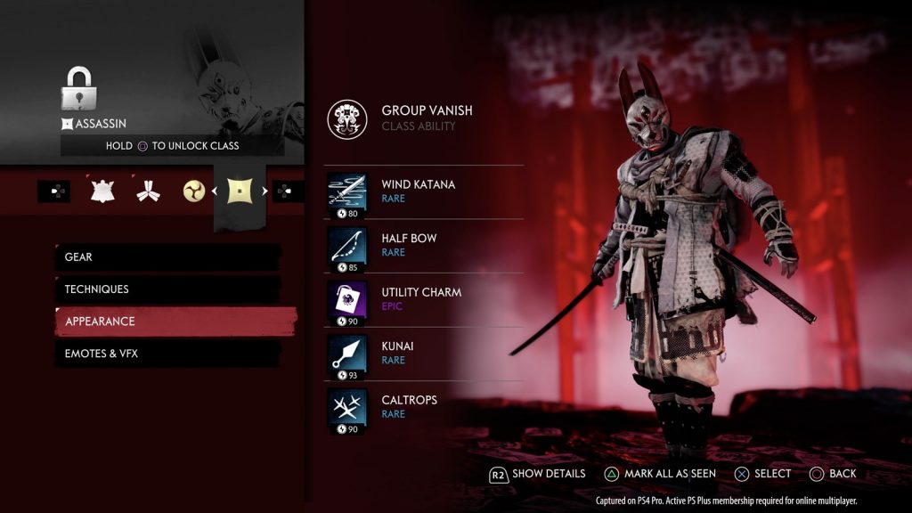 Ghost of Tsushima