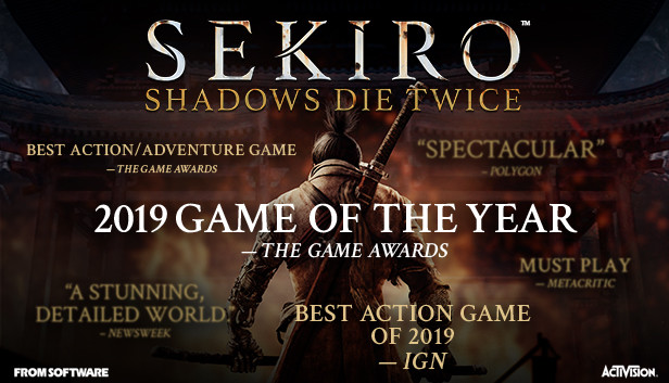 Sekiro