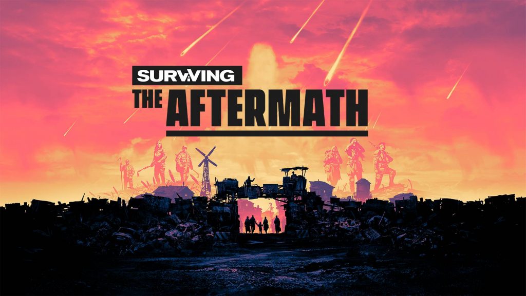 Surviving the Afthermath