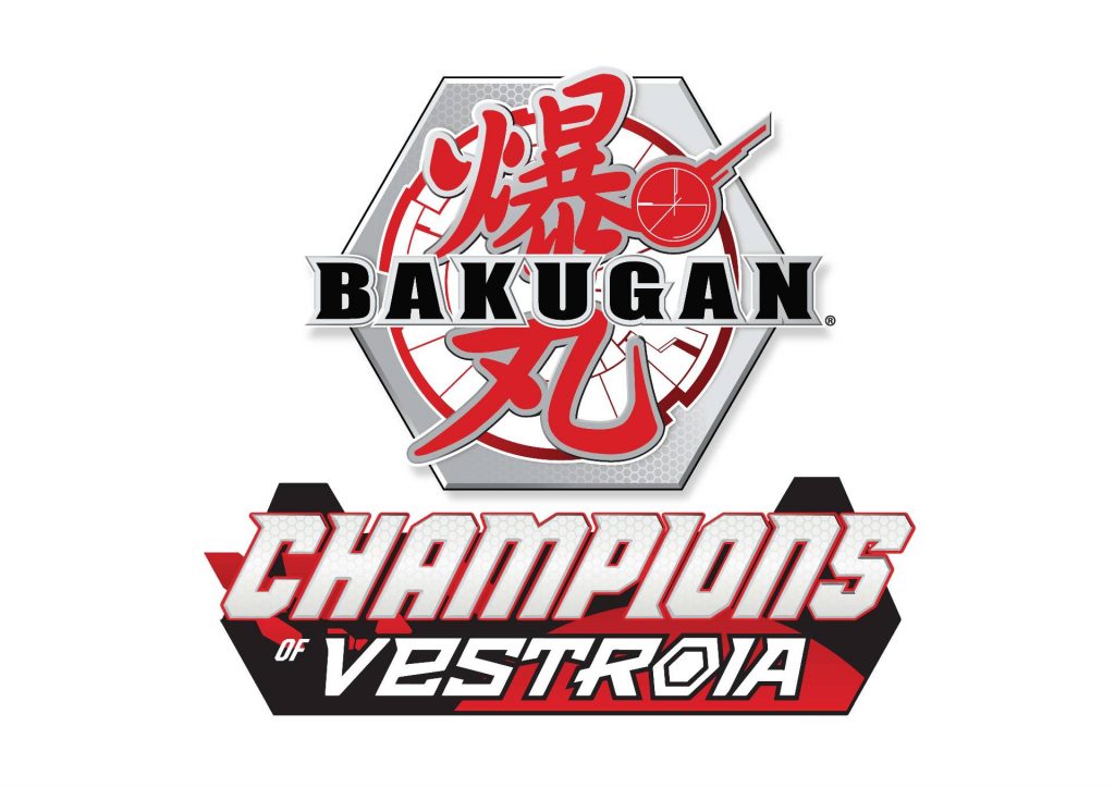 Bakugan