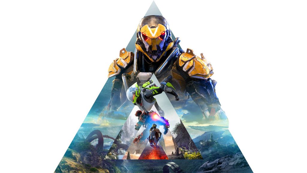 Anthem Bioware Edmonton