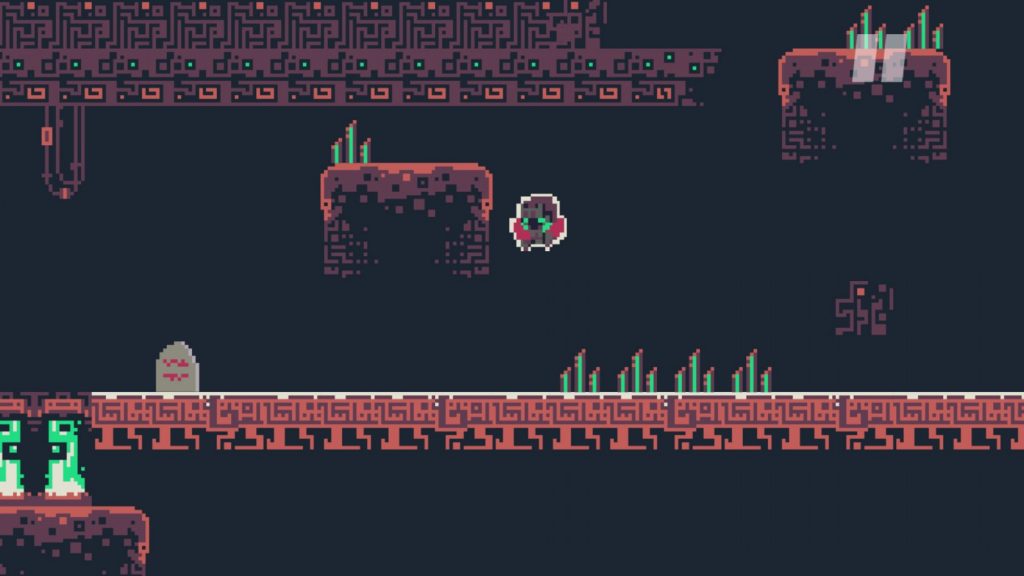 Dere Evil Exe Level