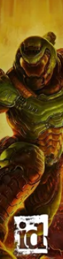 Xbox Game Studios Lista completa Id software