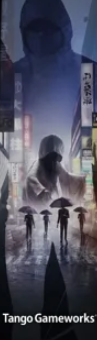 Xbox Game Studios Lista completa Tango Gameworks