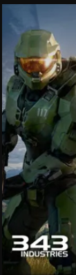 Xbox Game Studios Lista completa 343 Industries