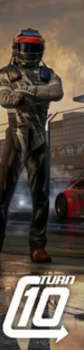 Xbox Game Studios Lista completa Turn 10