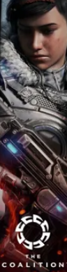 Xbox Game Studios Lista completa The Coalition