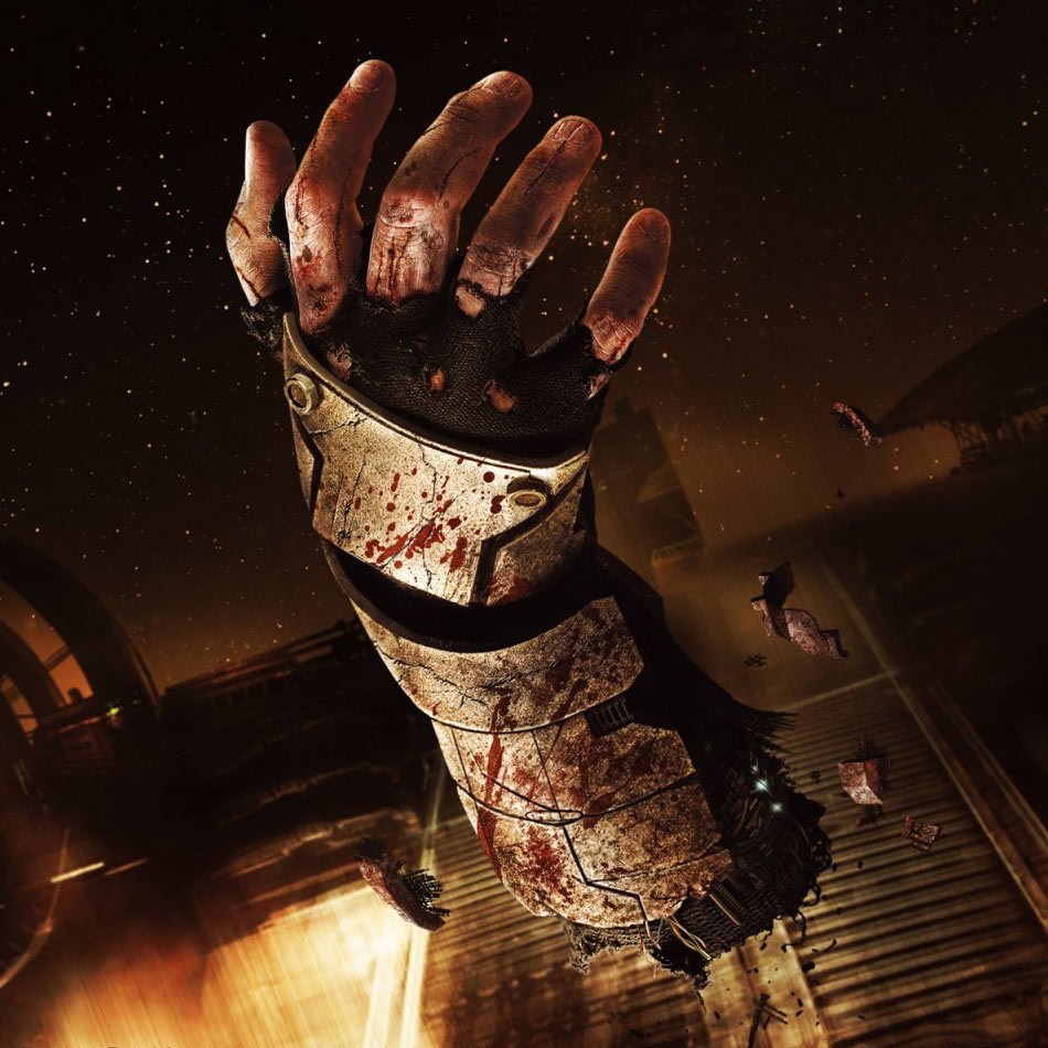 dead space remake 2