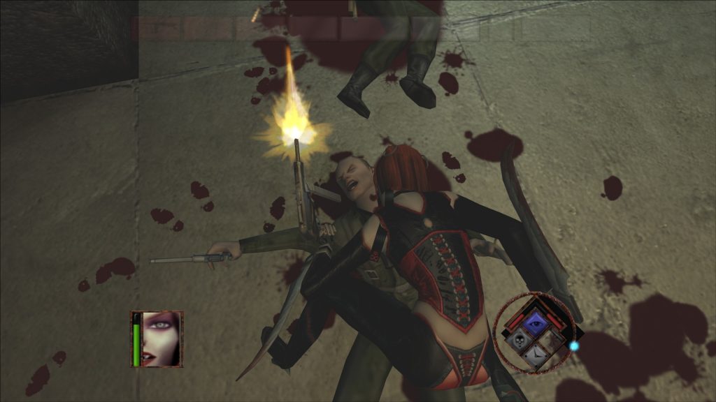 Bloodrayne Terminal Cut Gog E Steam Enanched version