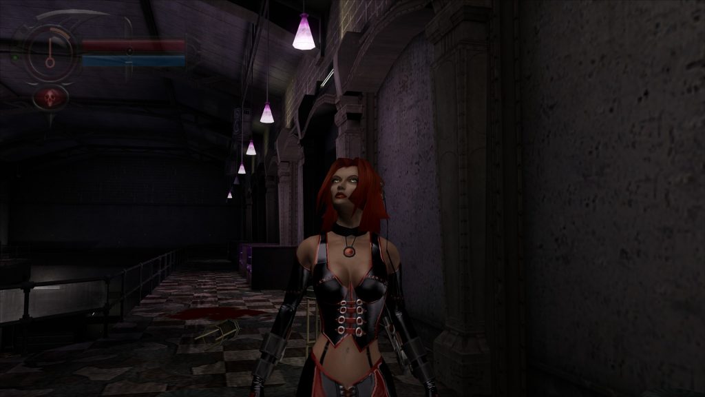 Bloodrayne terminal cut gog steam