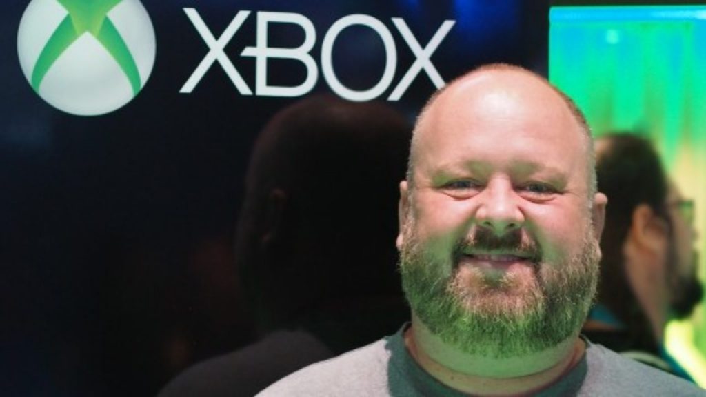Greenberg Marketing Microsoft Xbox Game Wards 2020