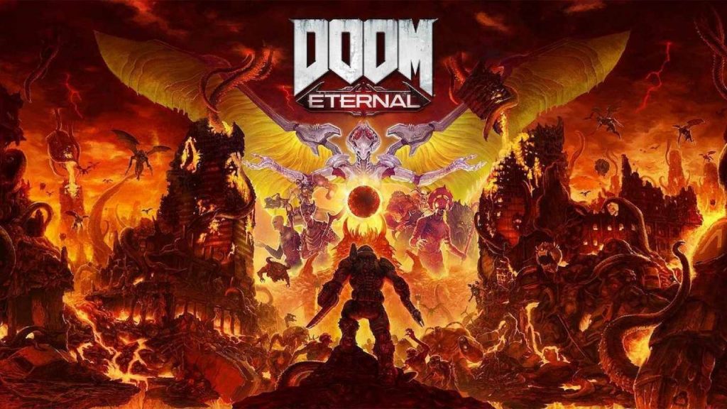 Best action game