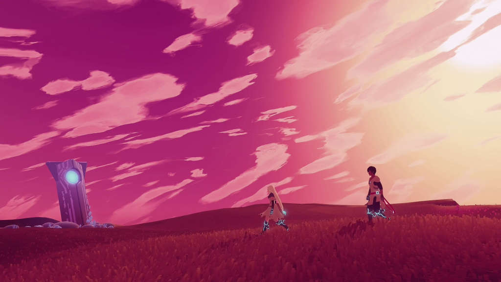 Haven YU e KAY Game Bakers Paesaggio Onirico Recensione