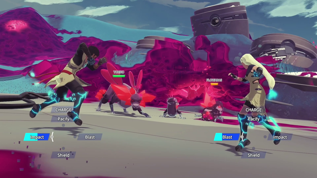 Haven YU e KAY Game Bakers Pokemon Gameplay Recensione