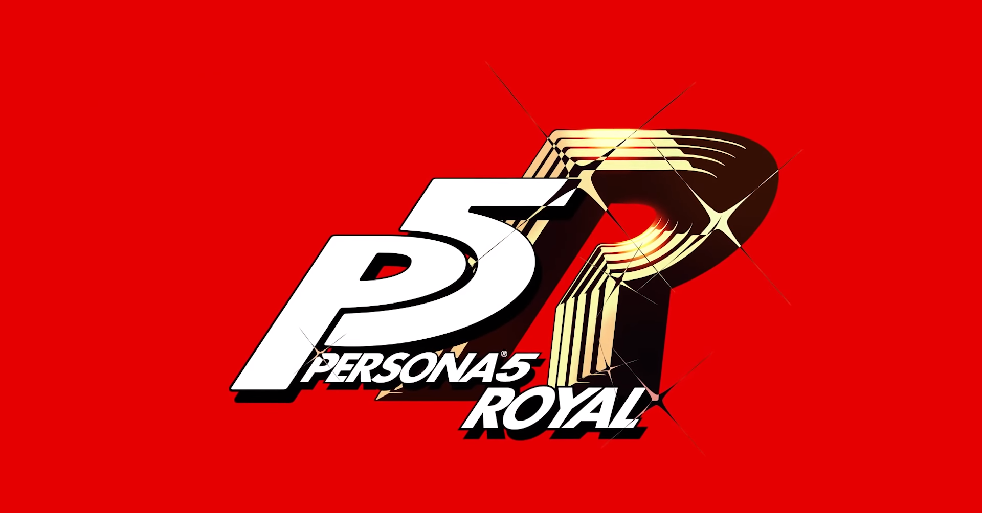 Persona 5 Royal