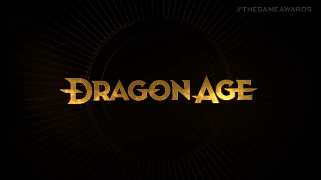 Dragon Age