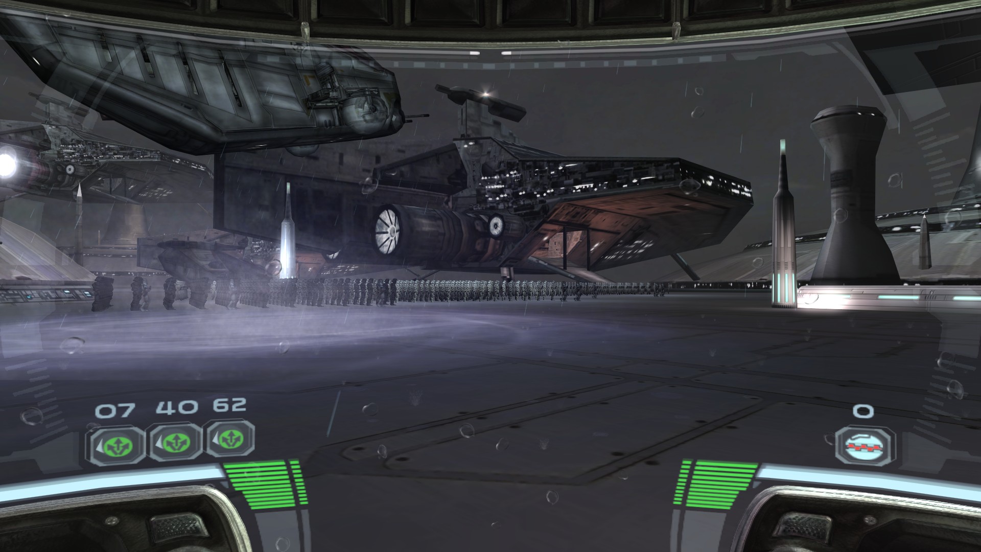 Star Wars Republic Commando