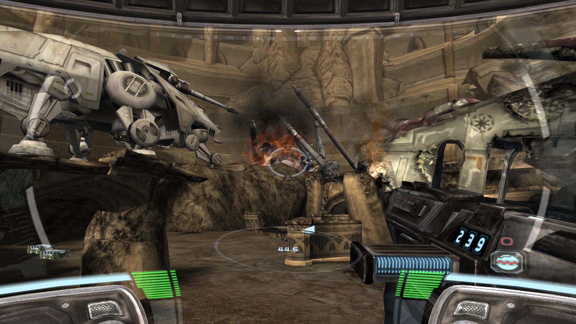 Star Wars Republic Commando