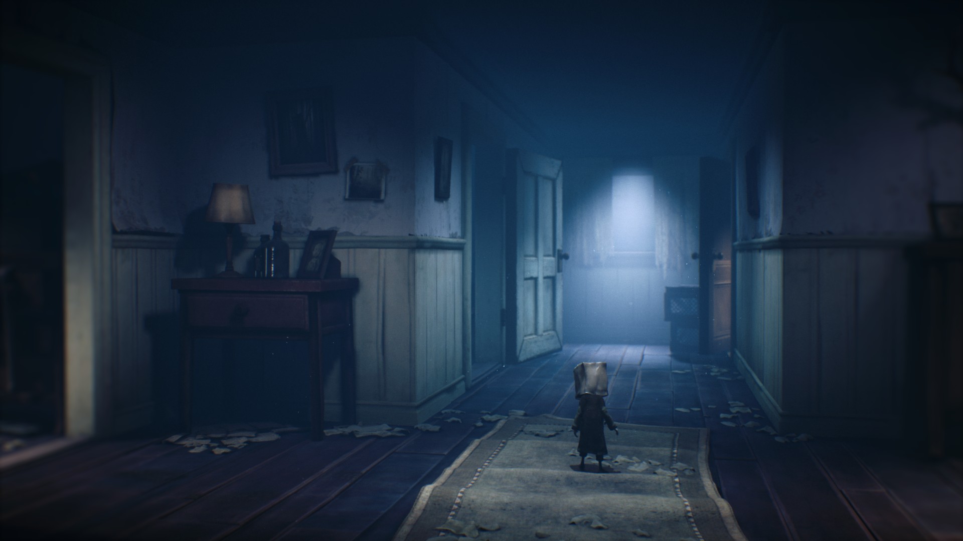 Little Nightmares 2