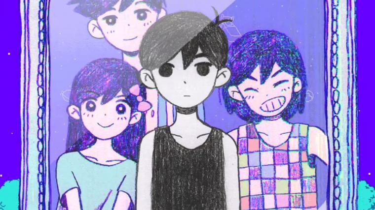 Omori perla del 2021