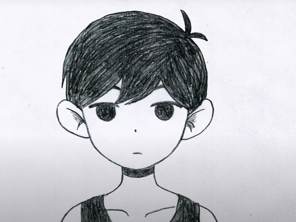 Omori Horror Psicologico