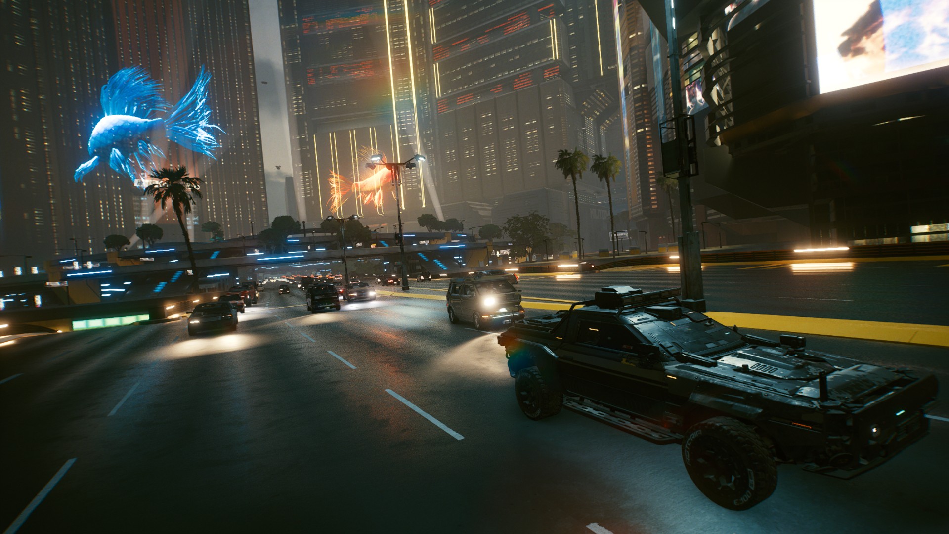 Cyberpunk 2077