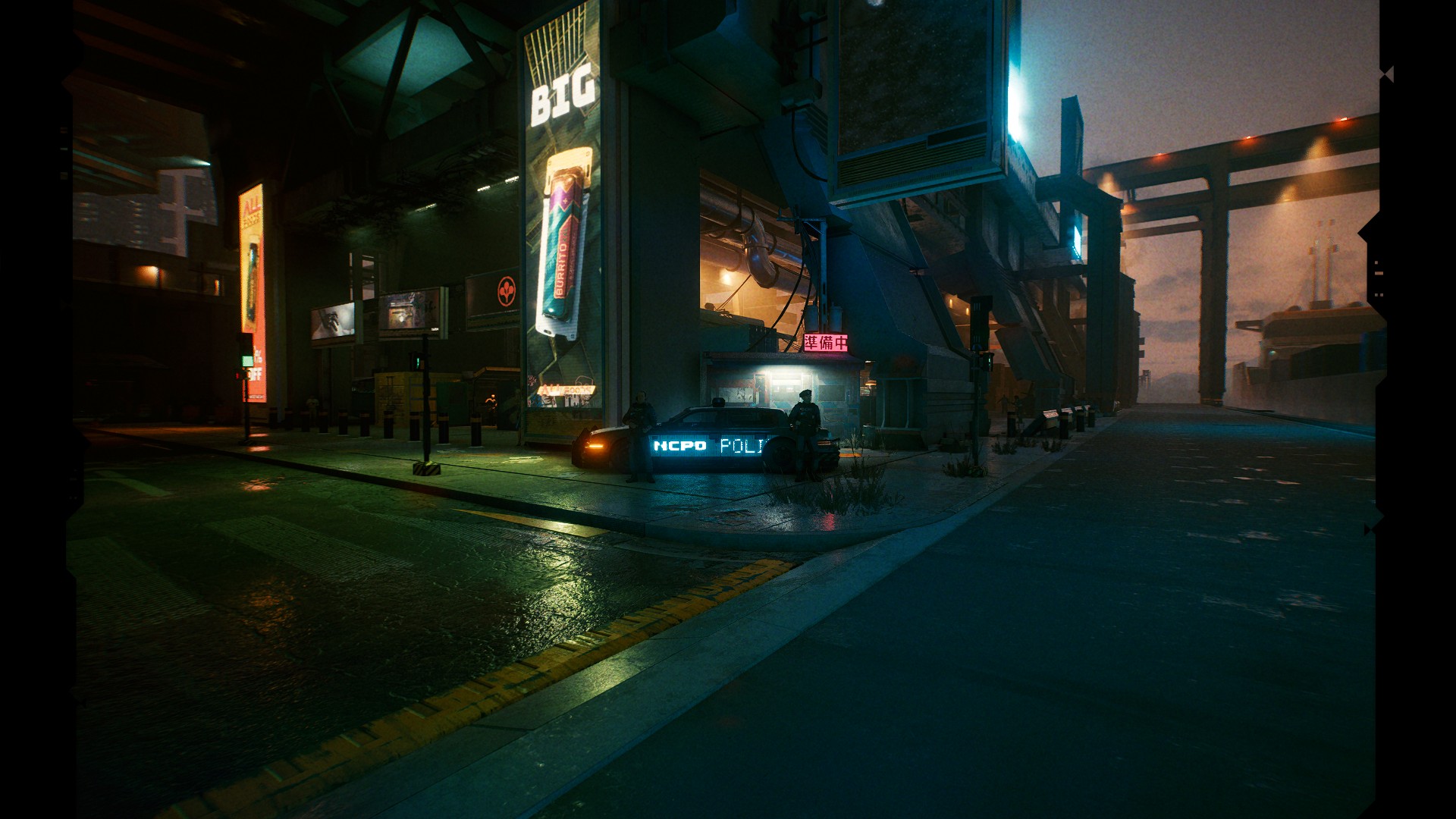 Cyberpunk 2077