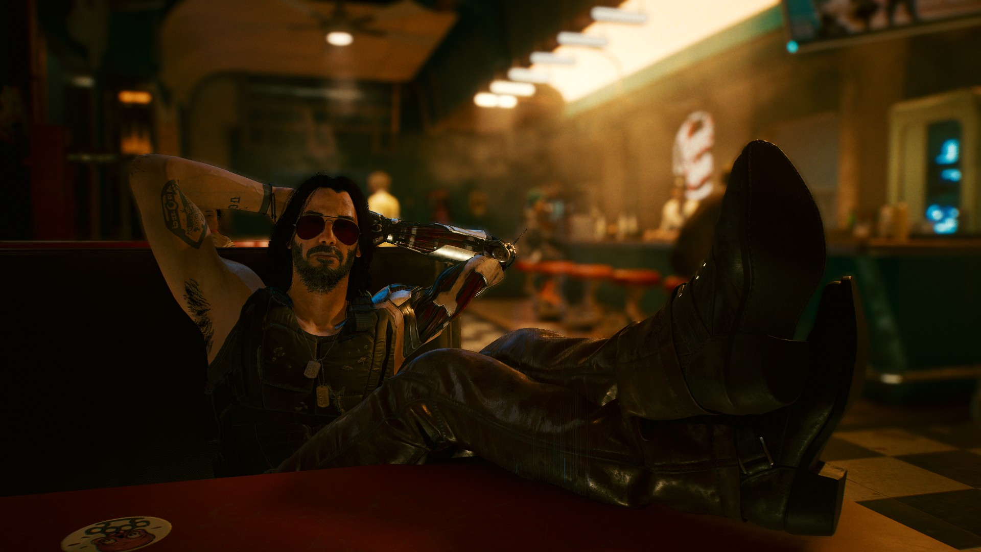 Cyberpunk 2077