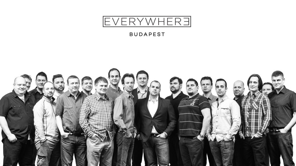 Budapest Everywhere Build A rocket boy Gta 6 Leslie Benzies