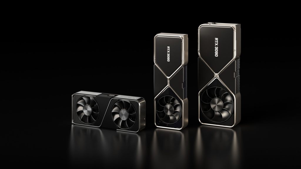 RTX 30