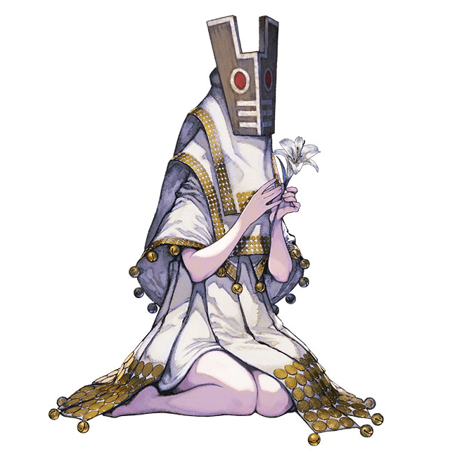 NieR Replicant