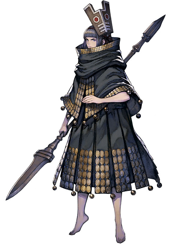 NieR Replicant