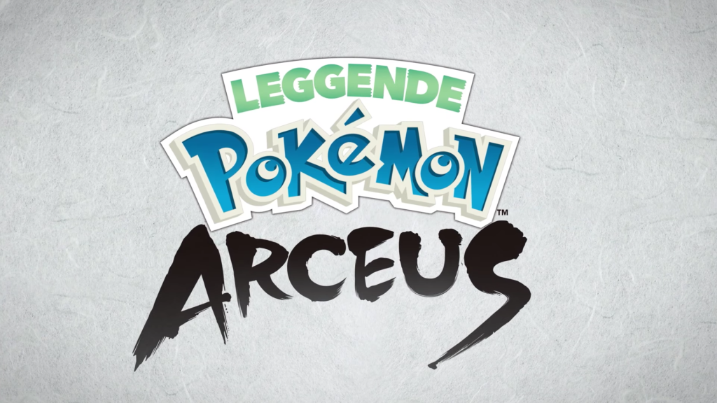 Pokémon