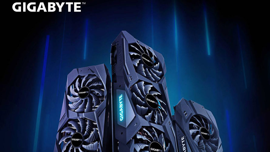 GTX 16