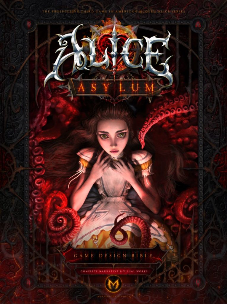 Alice: Aylum