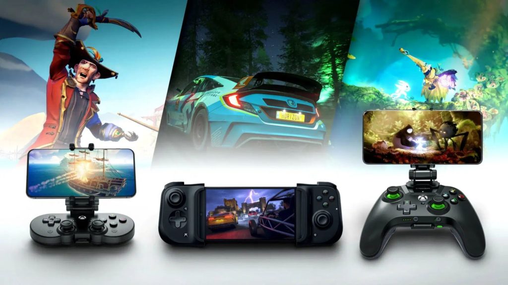 Xbox Game Pass