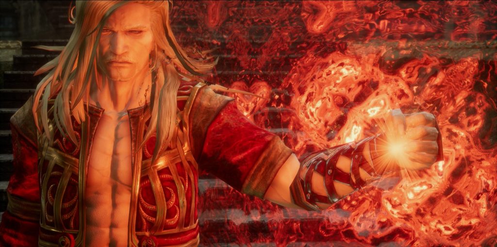 The Last Remnant - Conqueror
