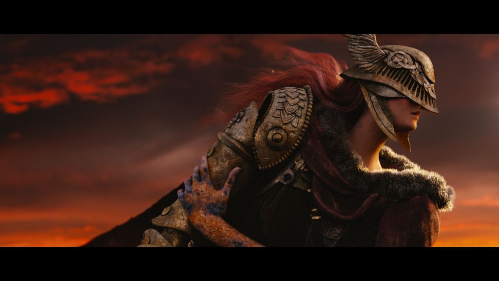 Elden Ring GOTY TGA 2022