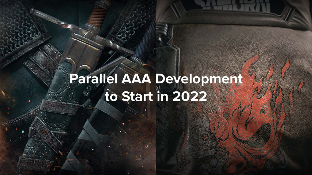CD Projekt Group