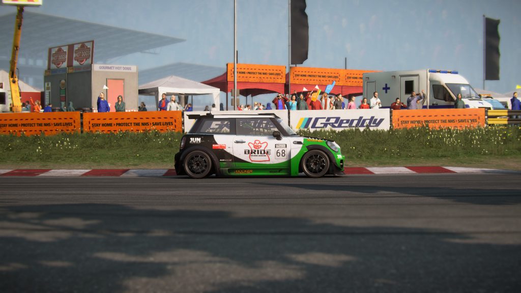 Codemasters