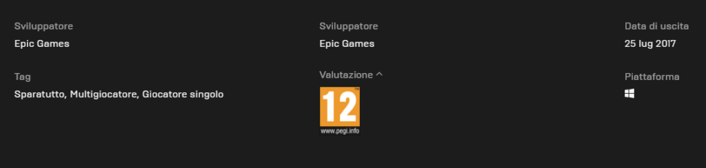 Fortnite